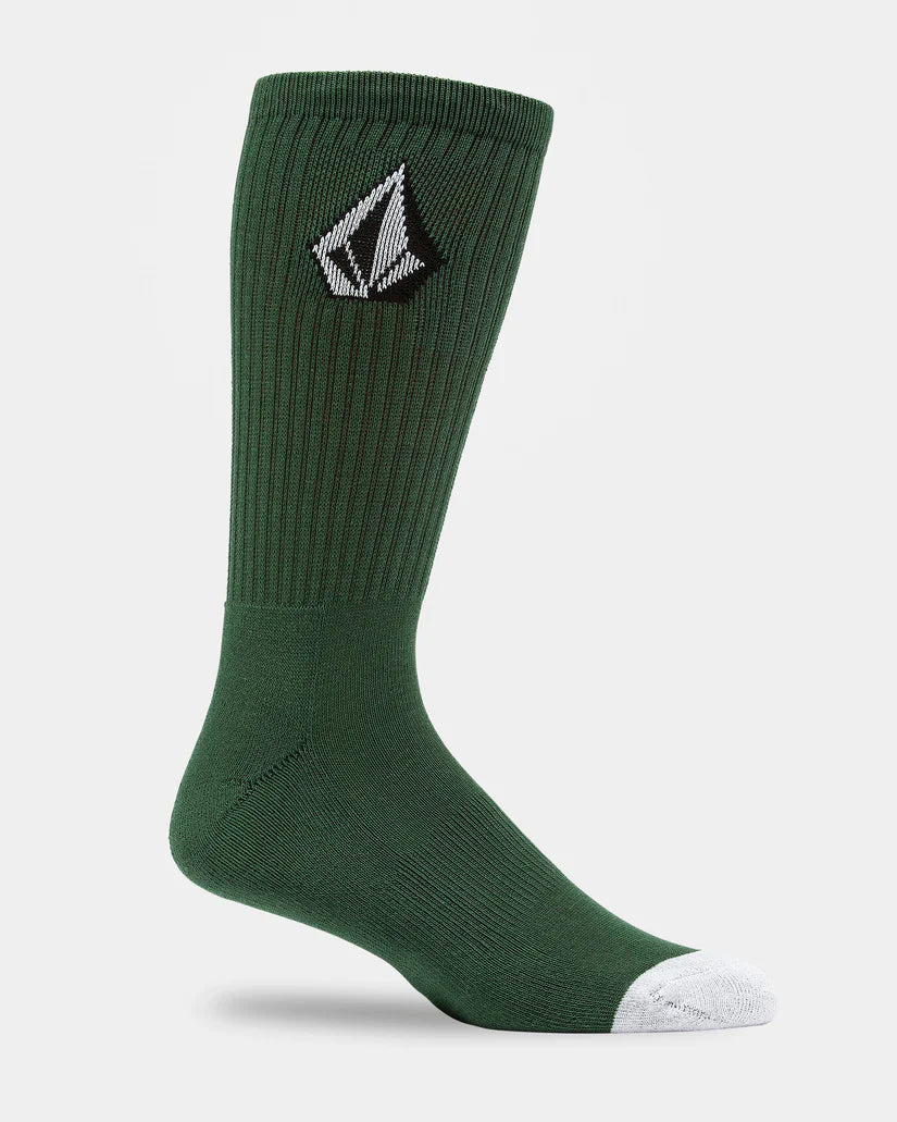 VOLCOM FULL STONE SOCKS 3-PACK - MIX - FREESTYLE LLORET