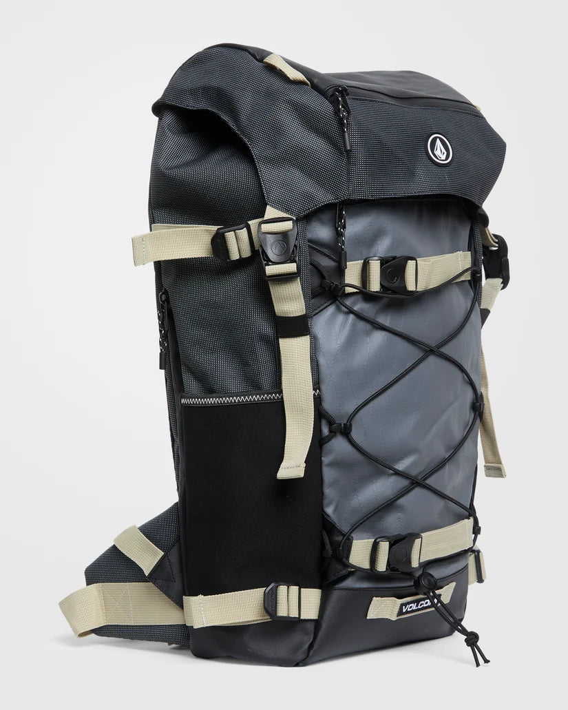 VOLCOM Peakstone Mountain - Grey