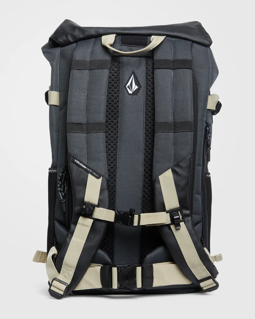 VOLCOM Peakstone Mountain - Grey