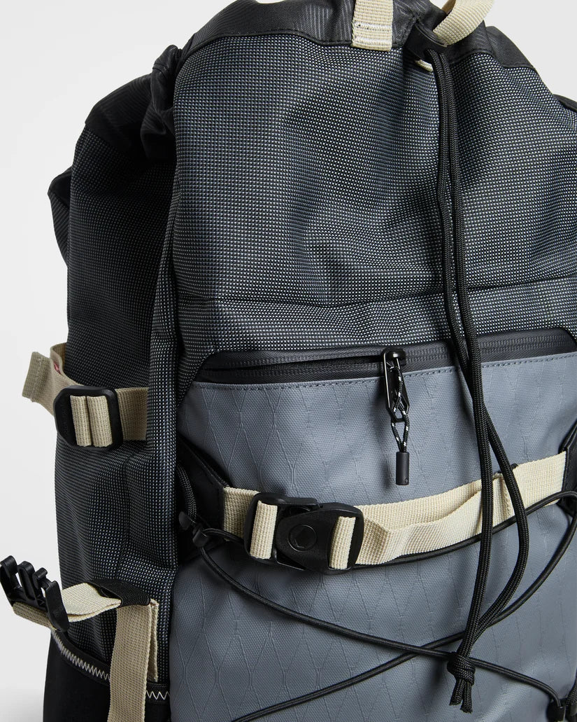 VOLCOM Peakstone Mountain - Grey