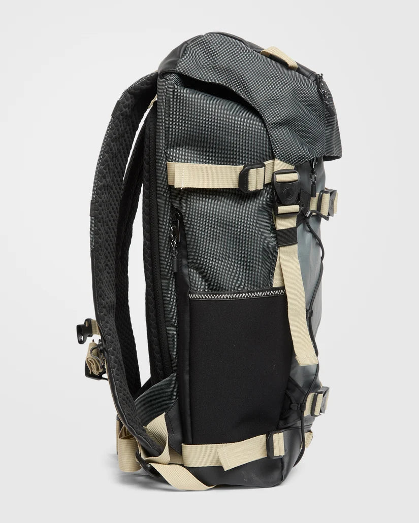 VOLCOM Peakstone Mountain - Grey