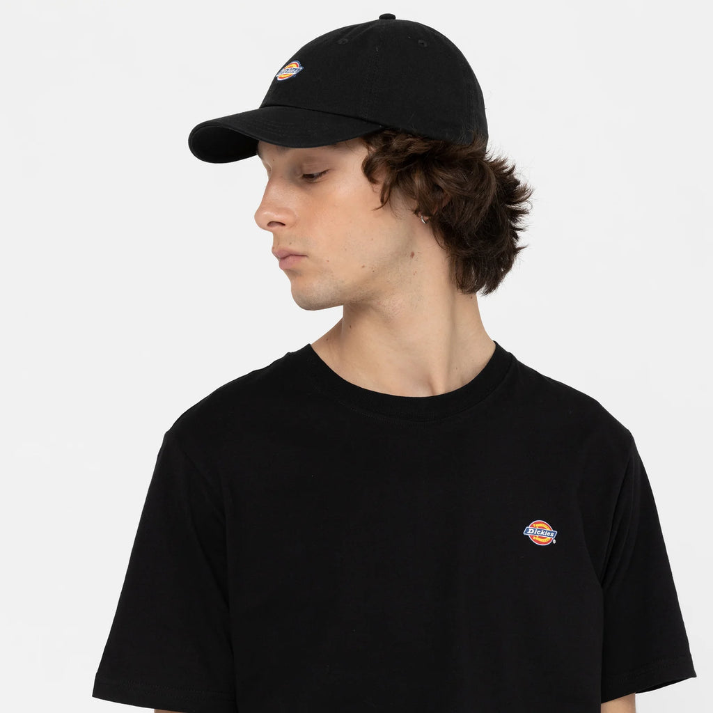 DICKIES HARDWICK CAP - Black