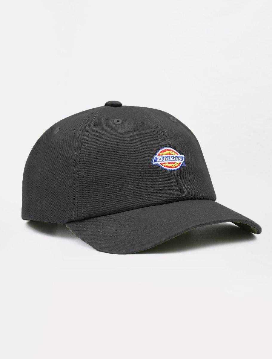 DICKIES HARDWICK CAP - Black