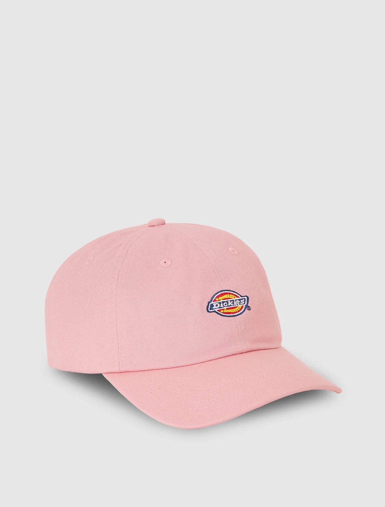 DICKIES HARDWICK CAP - Bridal Rose