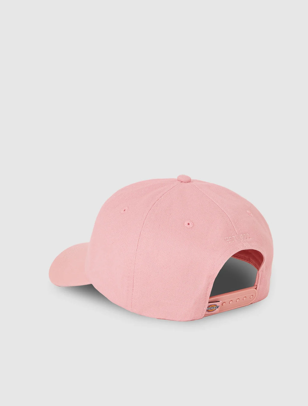 DICKIES HARDWICK CAP - Bridal Rose