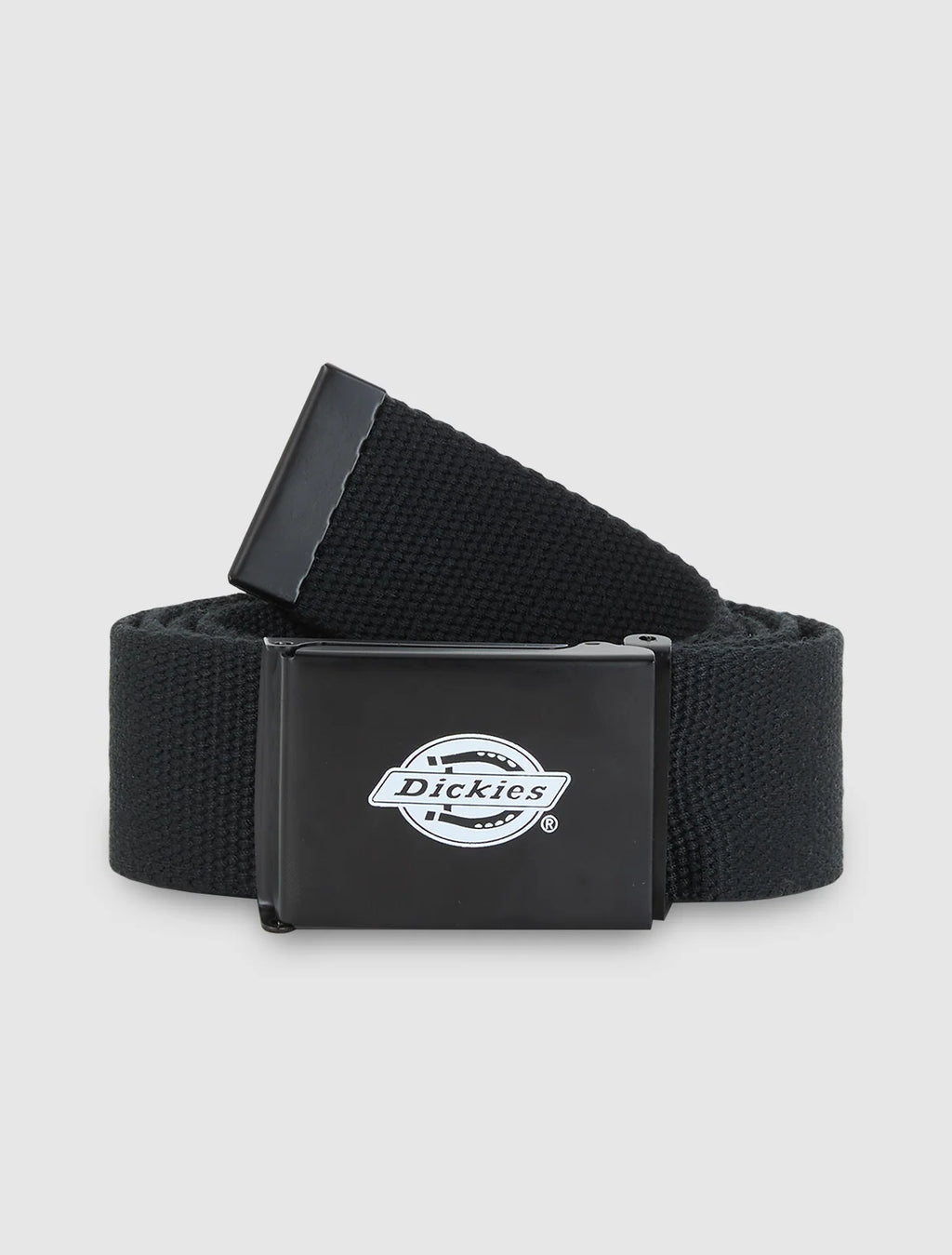 DICKIES Orcutt BELT - Black