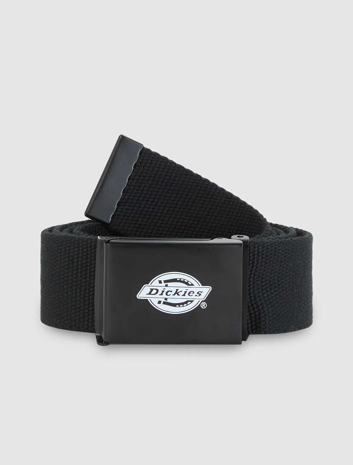 DICKIES Orcutt BELT - Black