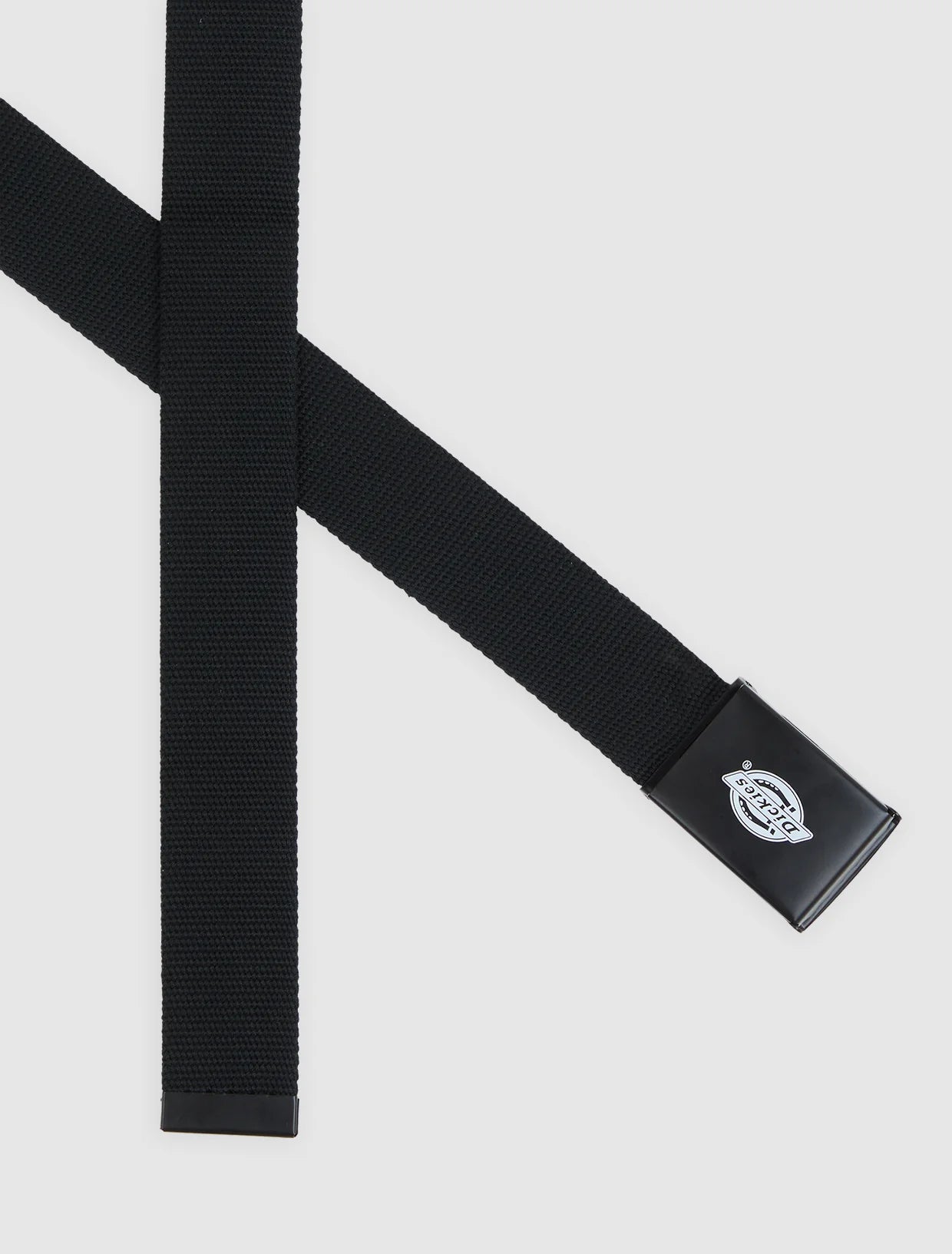 DICKIES Orcutt BELT - Black