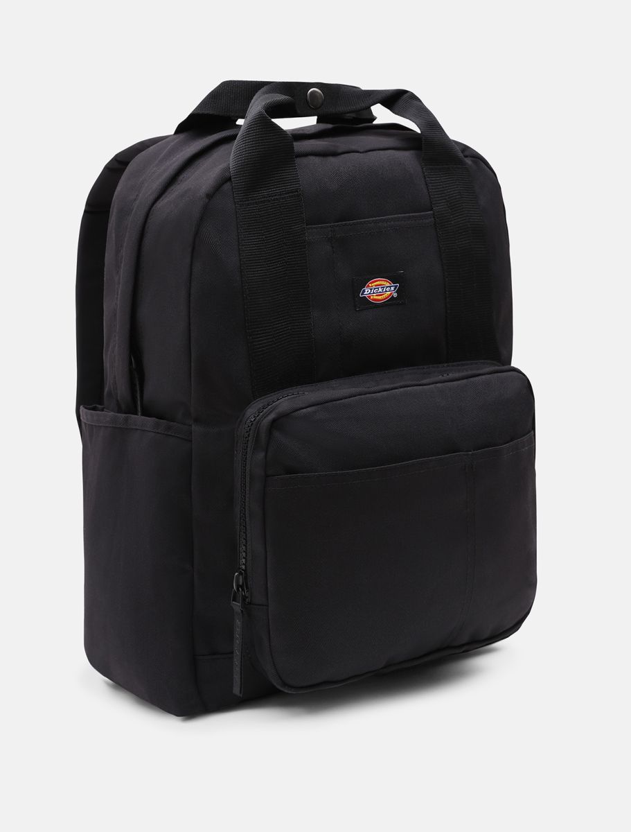 DICKIES LISBON BACKPACK - Black