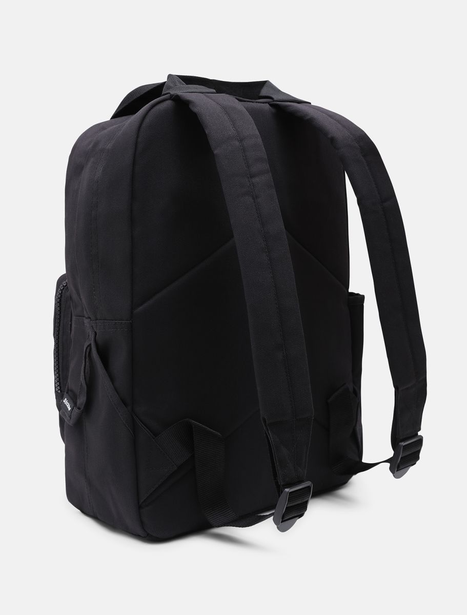 DICKIES LISBON BACKPACK - Black