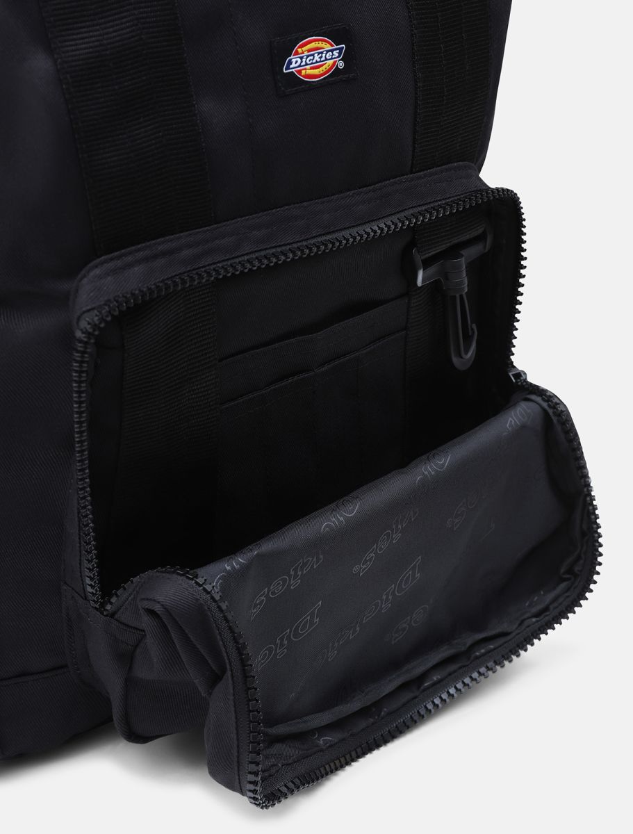DICKIES LISBON BACKPACK - Black