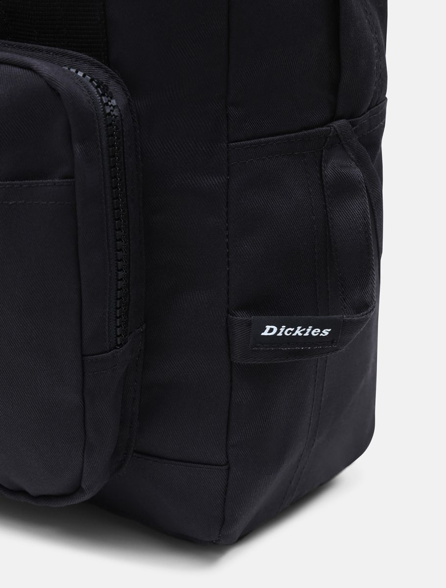 DICKIES LISBON BACKPACK - Black