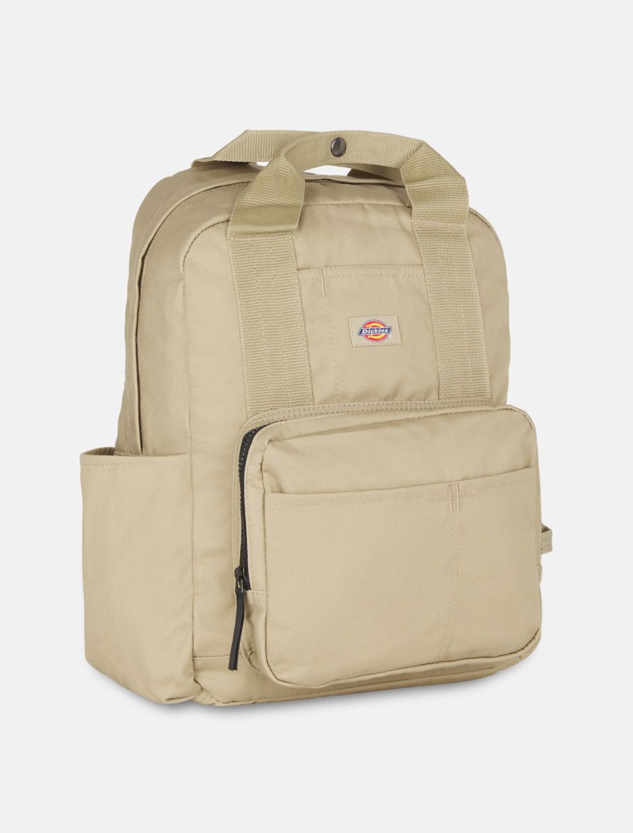 DICKIES LISBON BACKPACK - Khaki