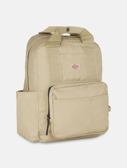 DICKIES LISBON BACKPACK - Khaki