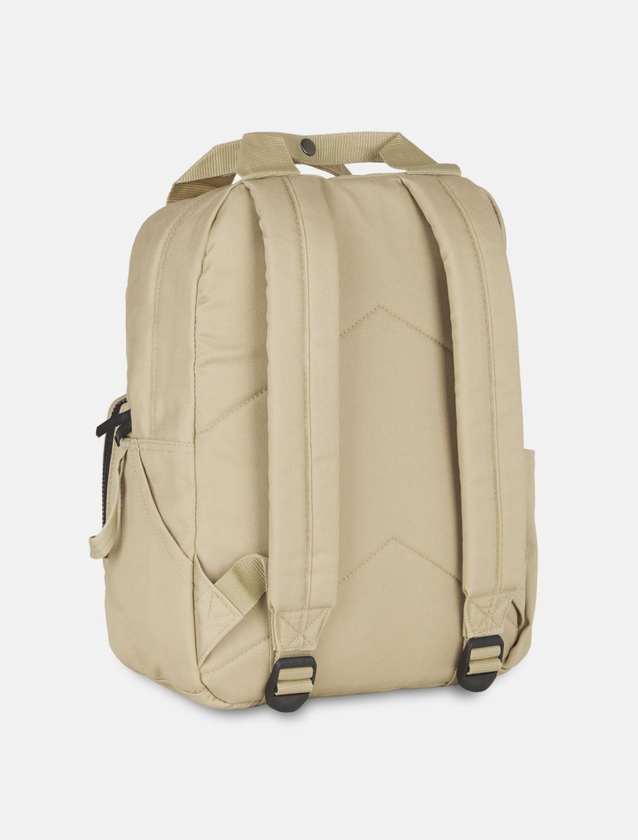 DICKIES LISBON BACKPACK - Khaki