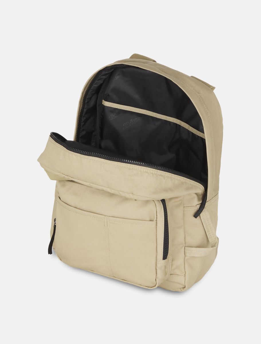 DICKIES LISBON BACKPACK - Khaki