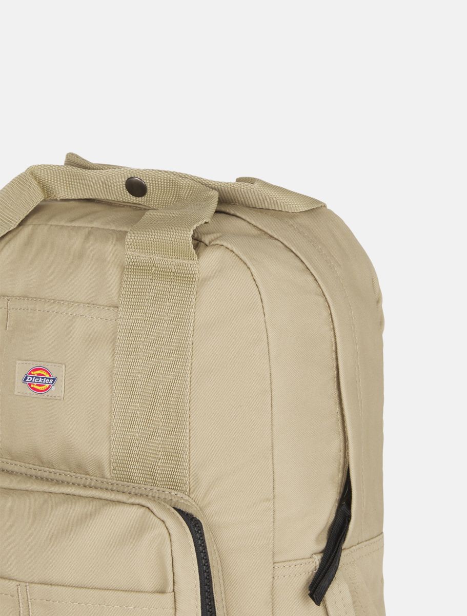 DICKIES LISBON BACKPACK - Khaki