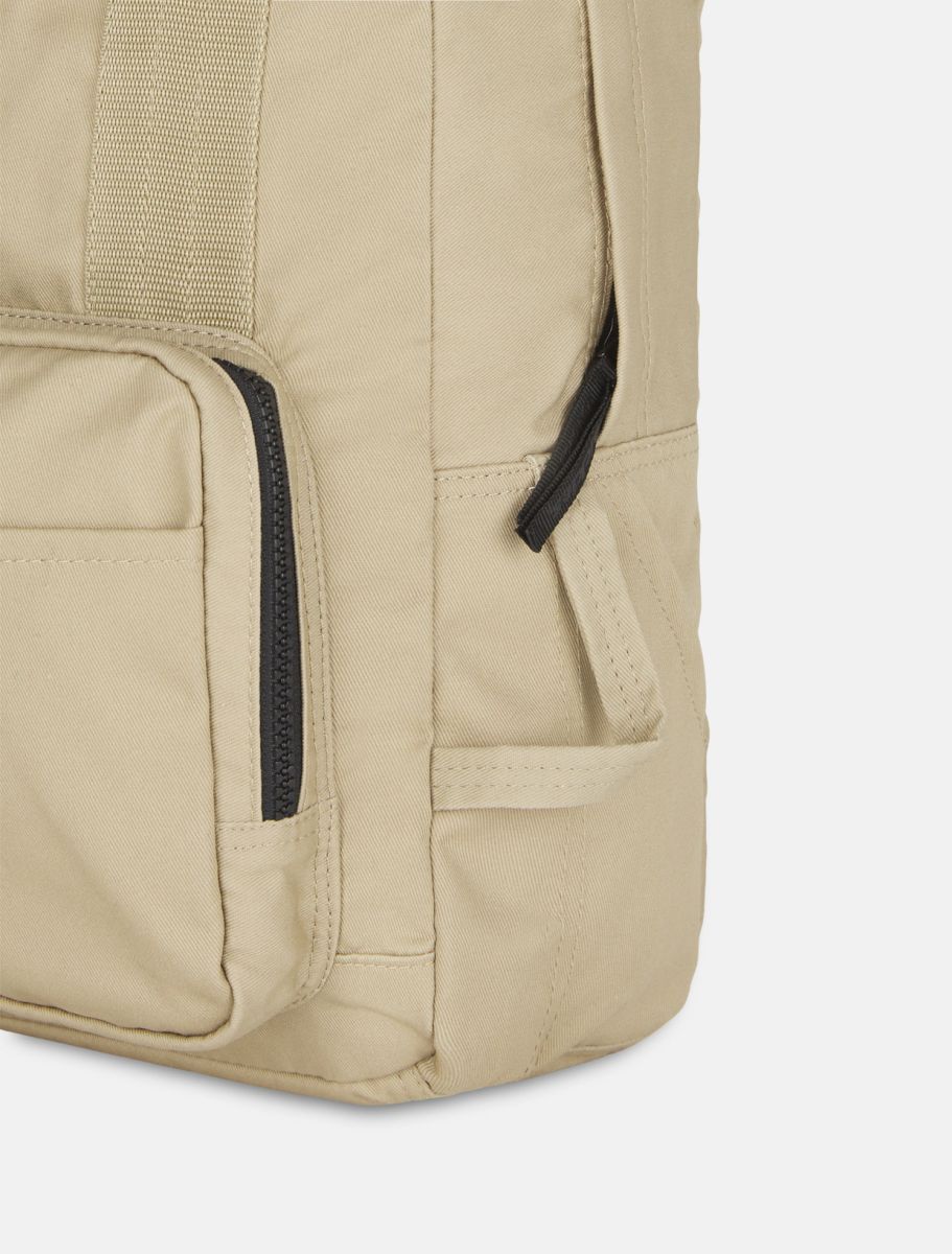 DICKIES LISBON BACKPACK - Khaki
