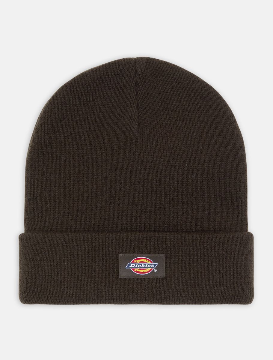 DICKIES GIBSLAND - Dark Brown