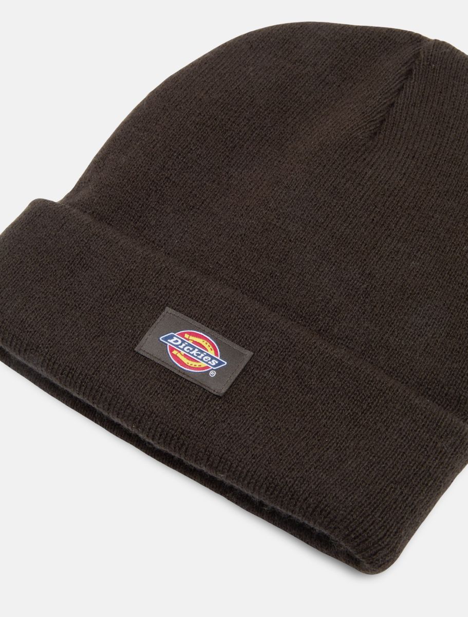 DICKIES GIBSLAND - Dark Brown