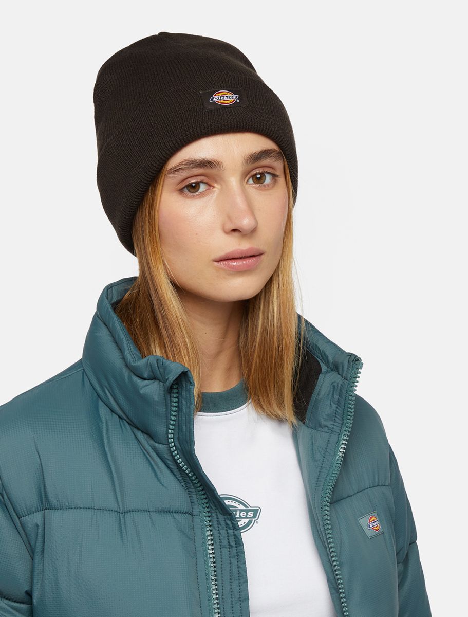 DICKIES GIBSLAND - Dark Brown