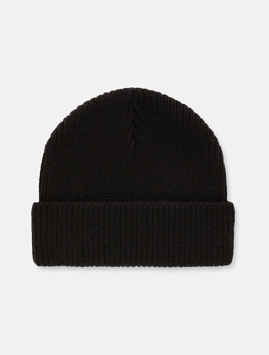 DICKIES Woodworth Beanie - Black