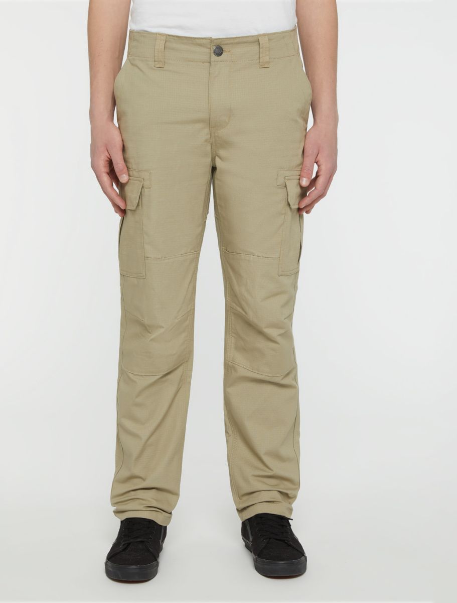 DICKIES MILLERVILLE PANT - KHAKI