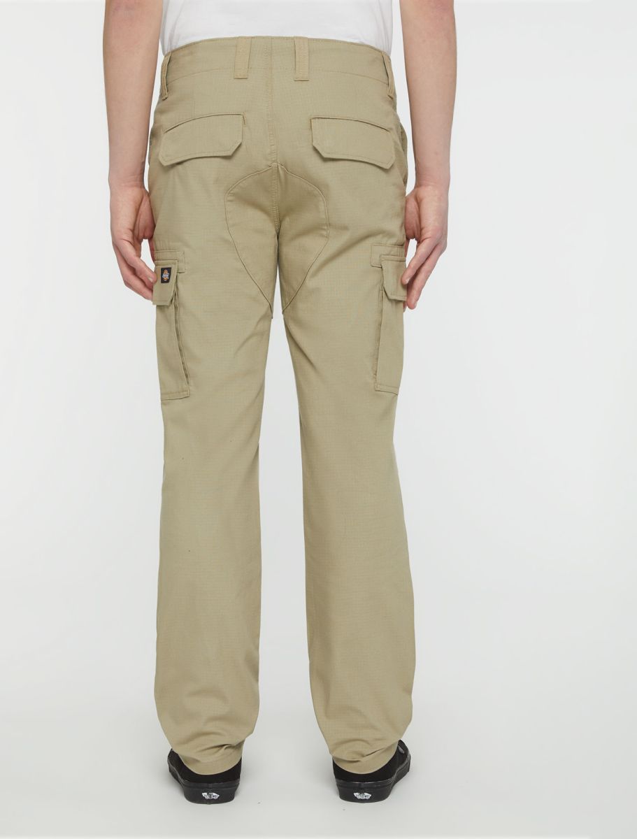 DICKIES MILLERVILLE PANT - KHAKI