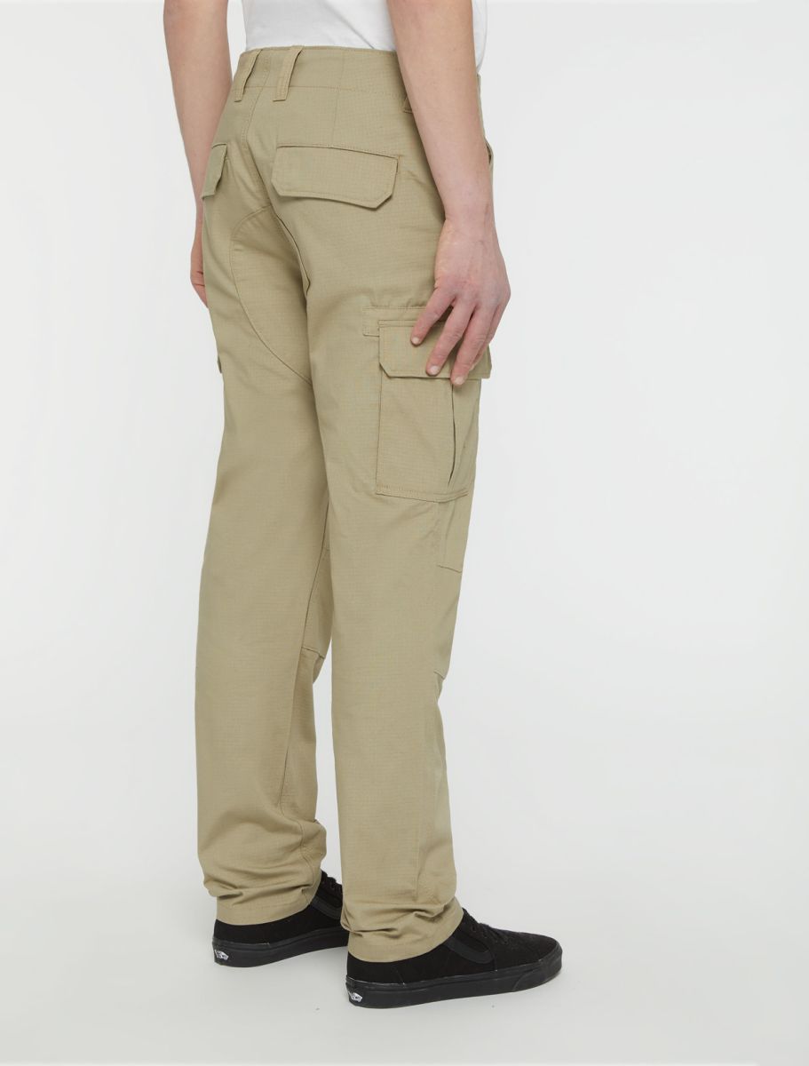 DICKIES MILLERVILLE PANT - KHAKI