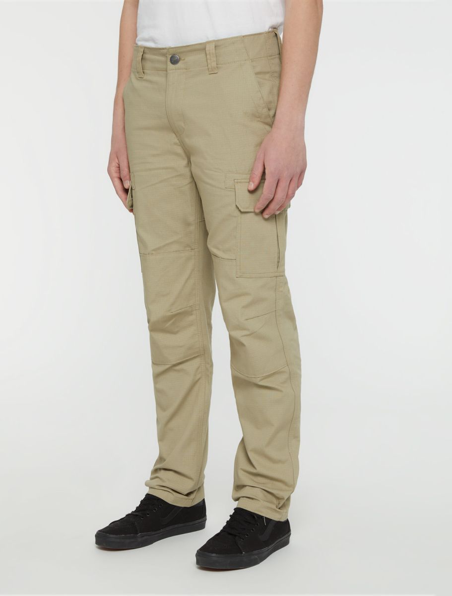 DICKIES MILLERVILLE PANT - KHAKI