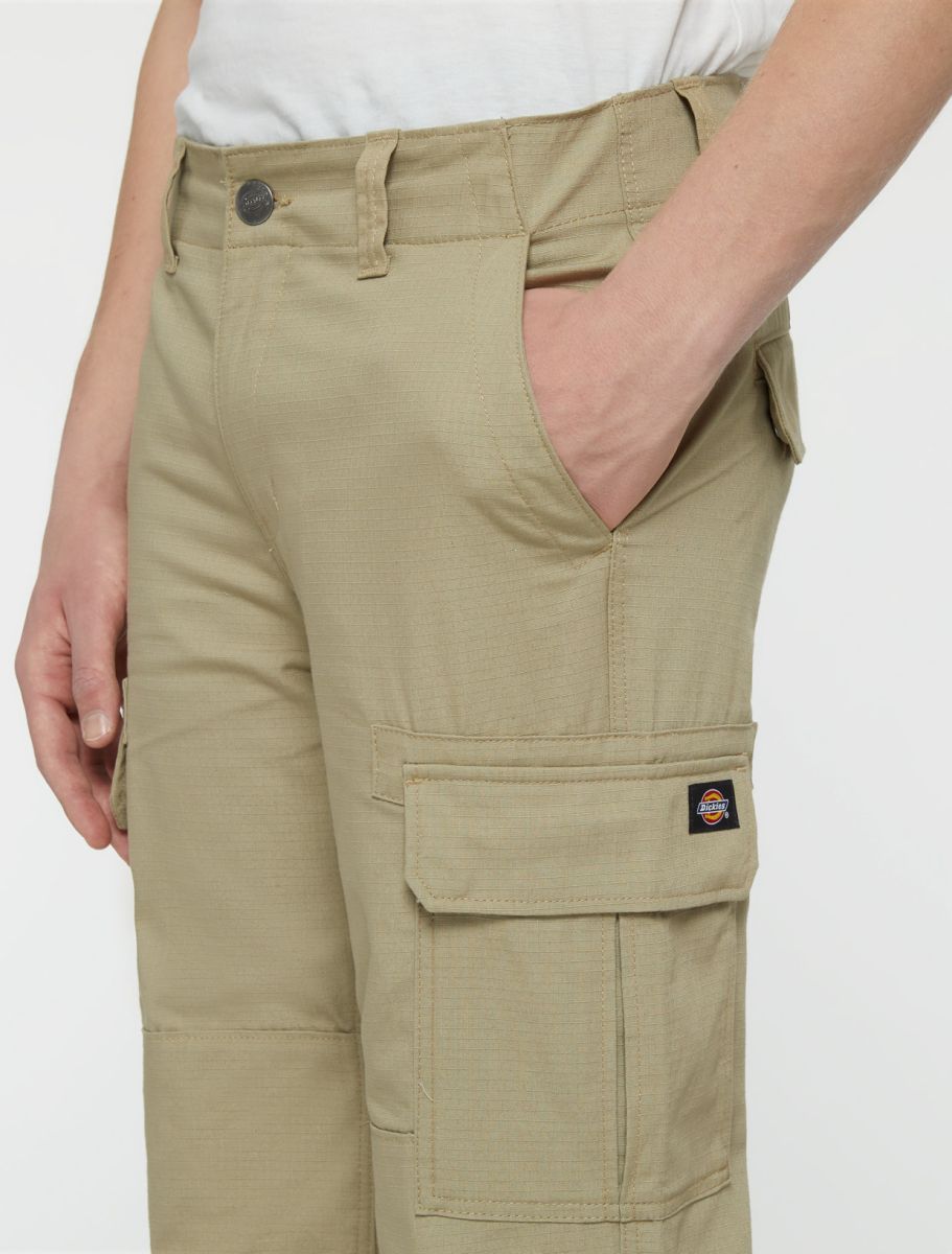 DICKIES MILLERVILLE PANT - KHAKI
