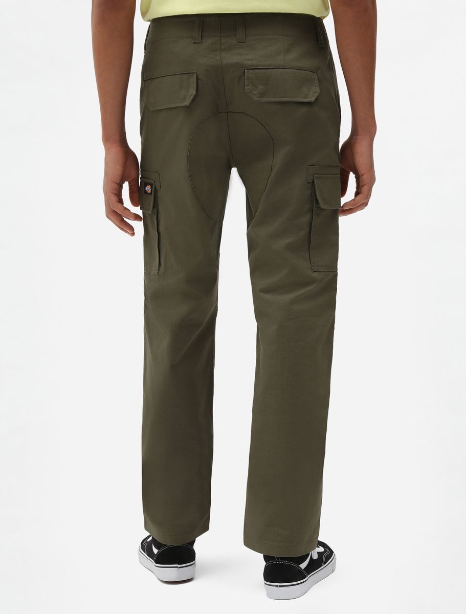 DICKIES MILLERVILLE PANT - Militry Green