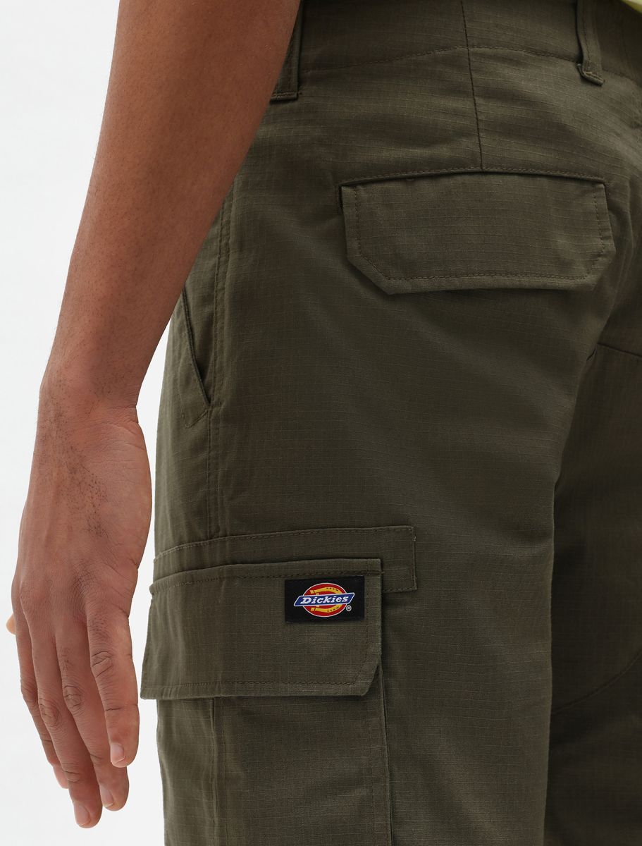 DICKIES MILLERVILLE PANT - Militry Green