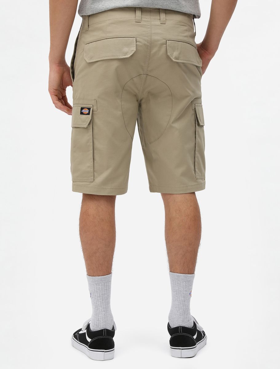 DICKIES MILLERVILLE SHORT - Khaki
