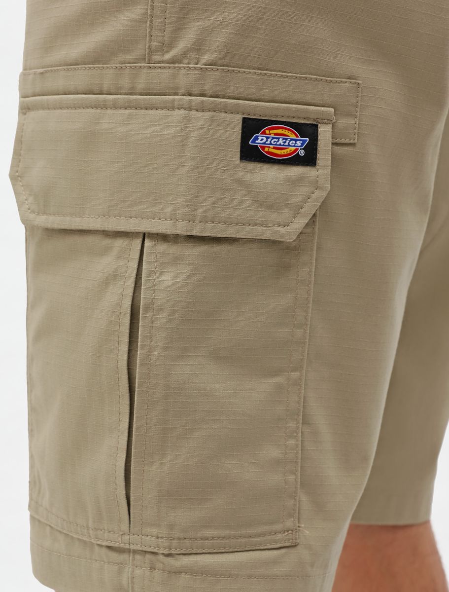 DICKIES MILLERVILLE SHORT - Khaki