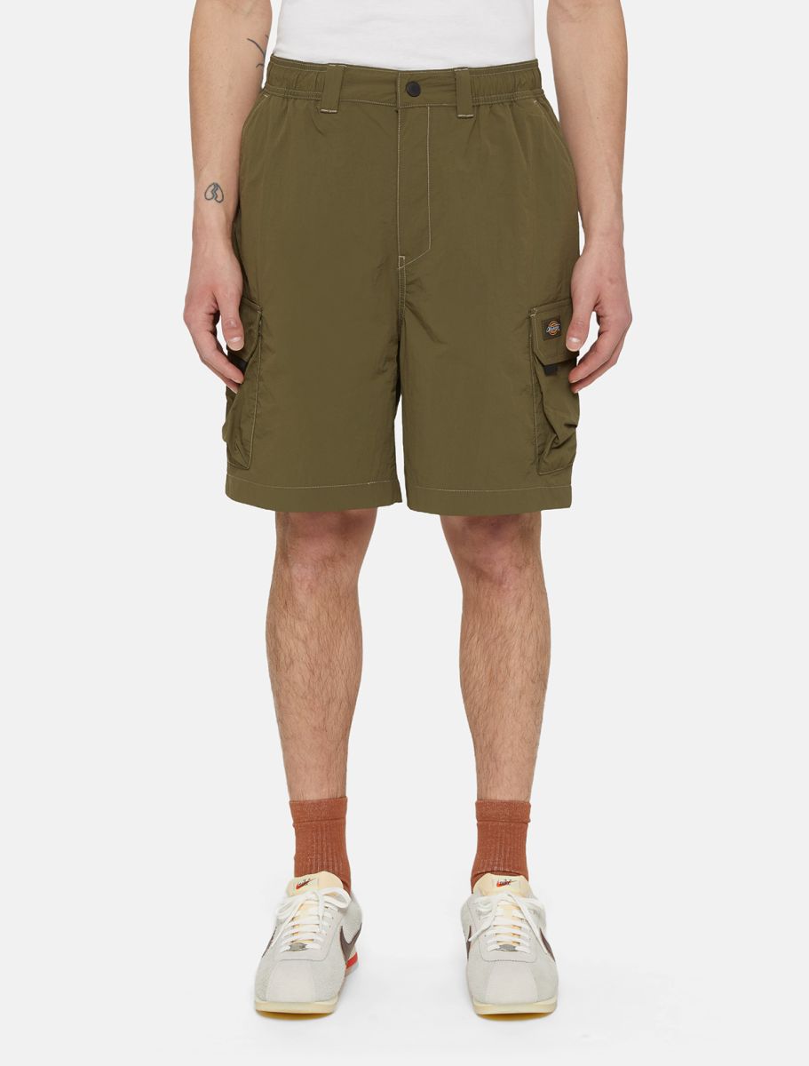 DICKIES JACKSON CARGO SHORT - Green