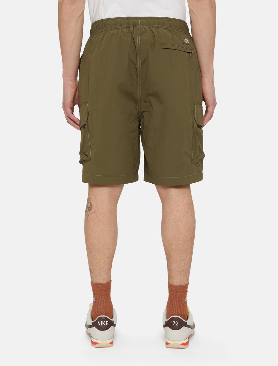 DICKIES JACKSON CARGO SHORT - Green