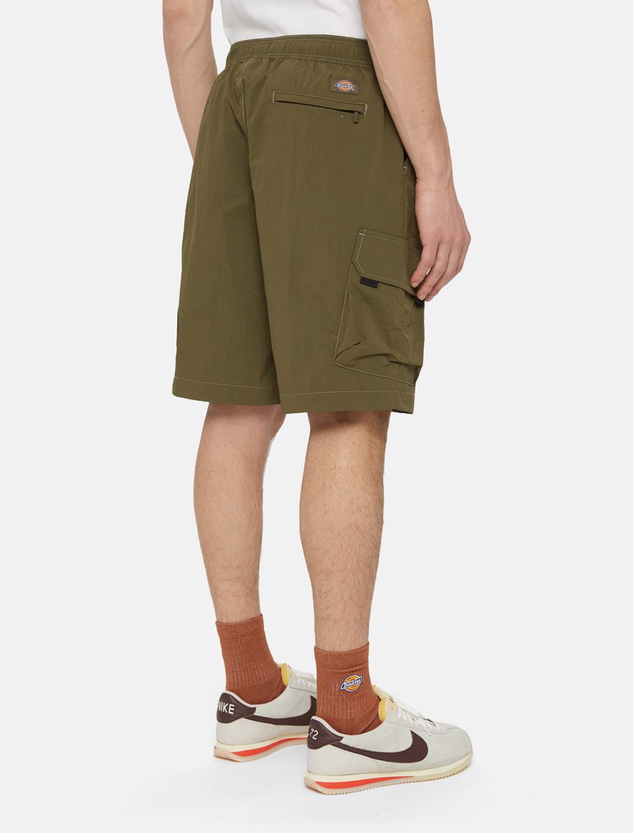 DICKIES JACKSON CARGO SHORT - Green