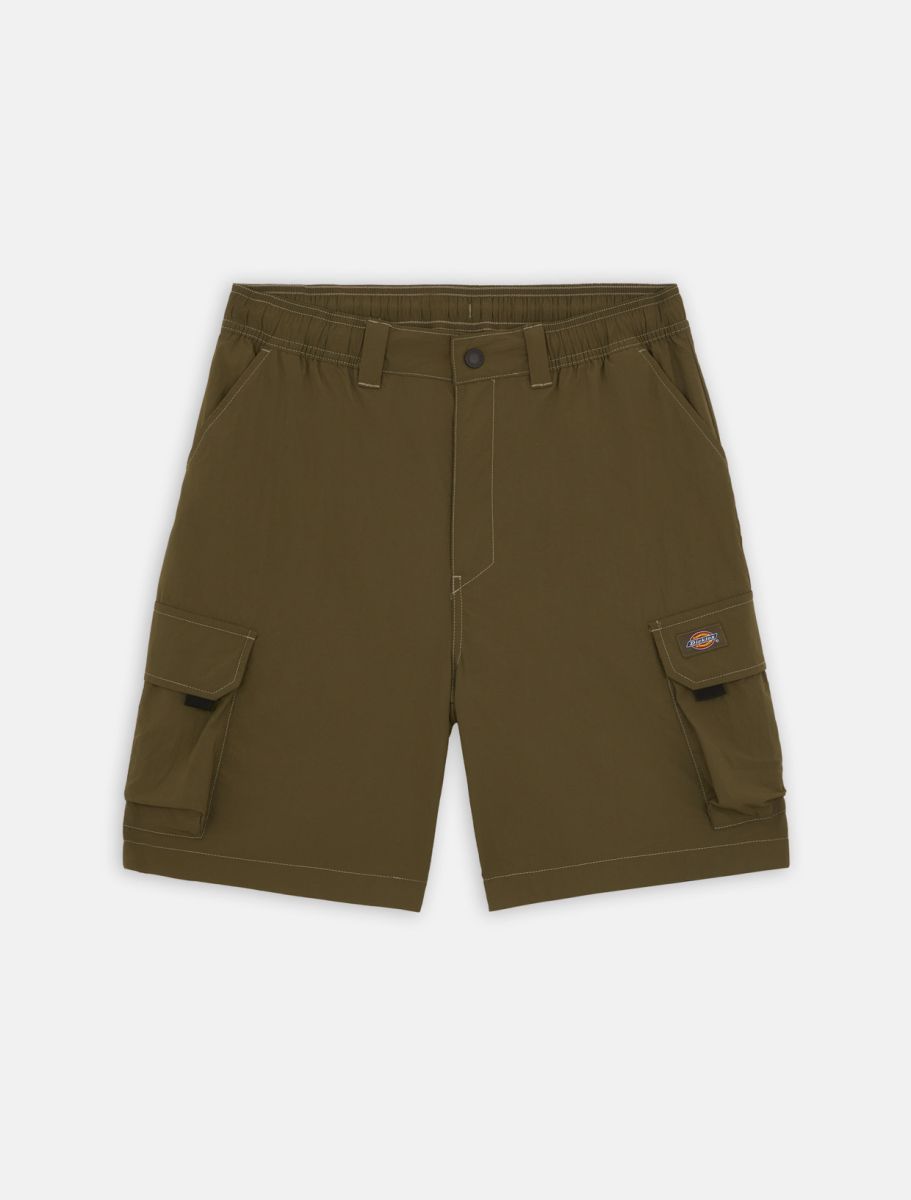 DICKIES JACKSON CARGO SHORT - Green