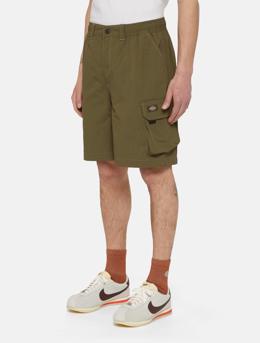 DICKIES JACKSON CARGO SHORT - Green