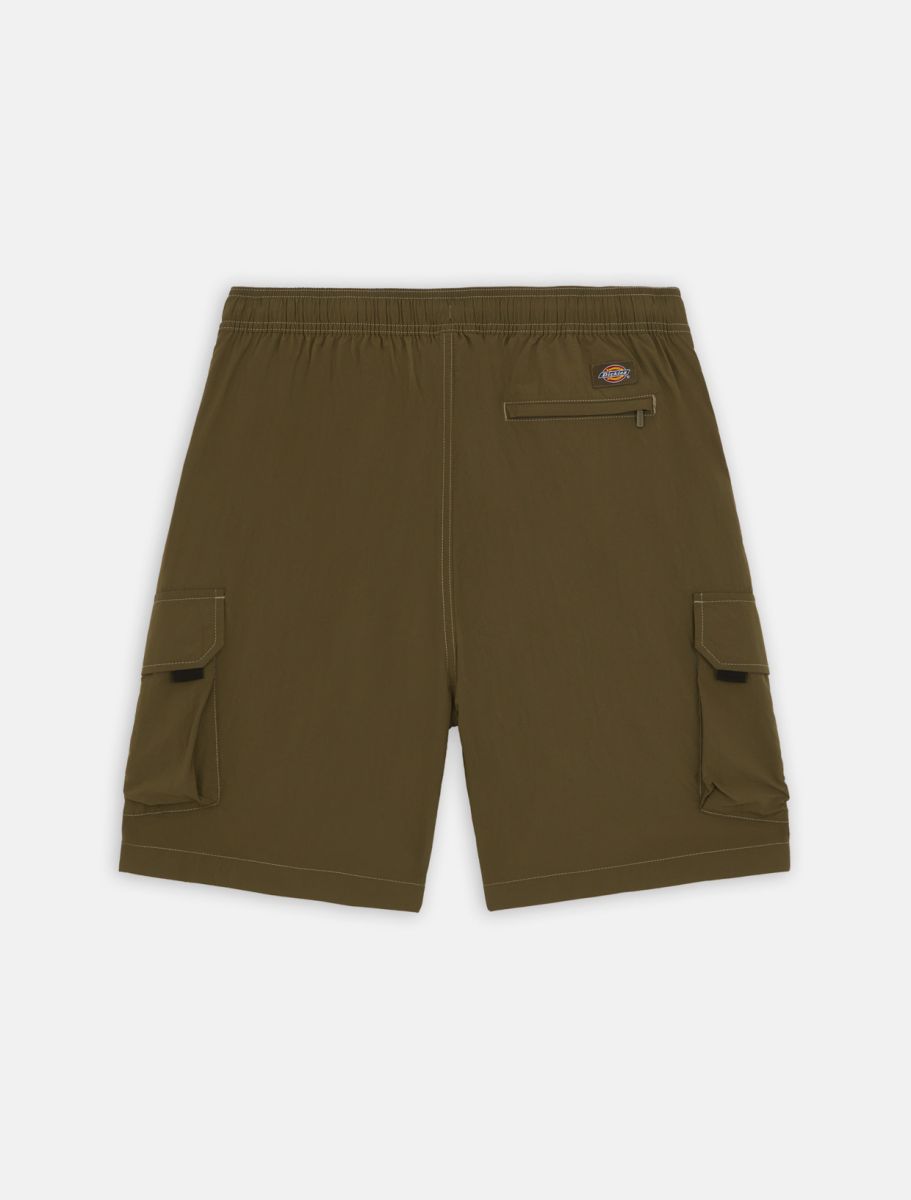 DICKIES JACKSON CARGO SHORT - Green