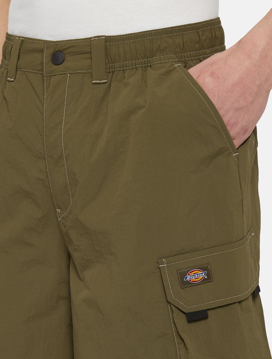 DICKIES JACKSON CARGO SHORT - Green