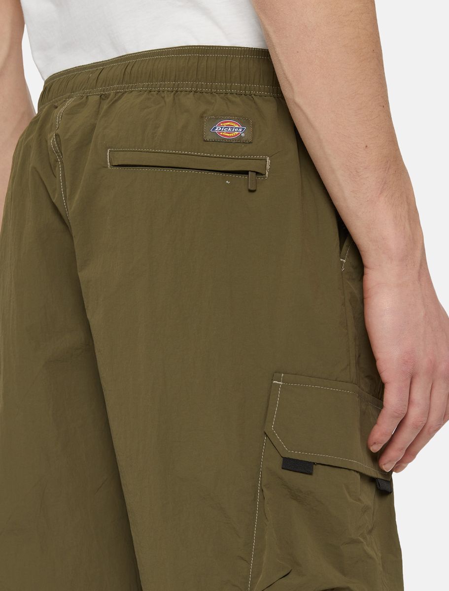 DICKIES JACKSON CARGO SHORT - Green