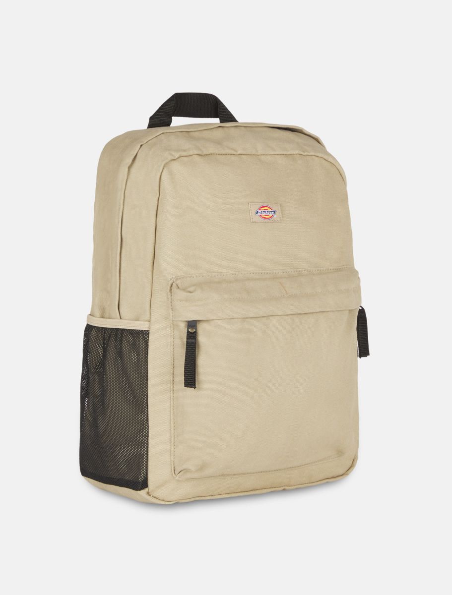 DICKIES DUCK CANVAS BACKPACK - Sand