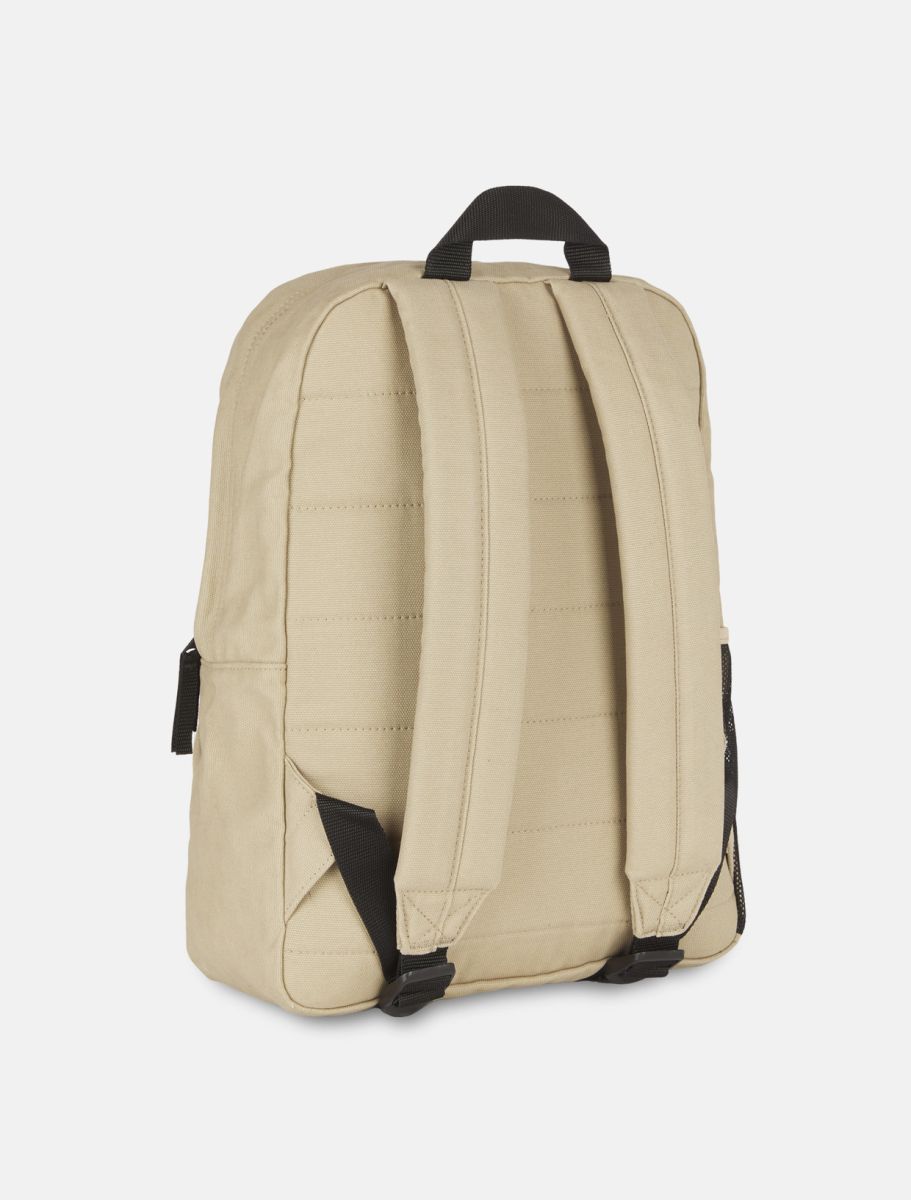 DICKIES DUCK CANVAS BACKPACK - Sand