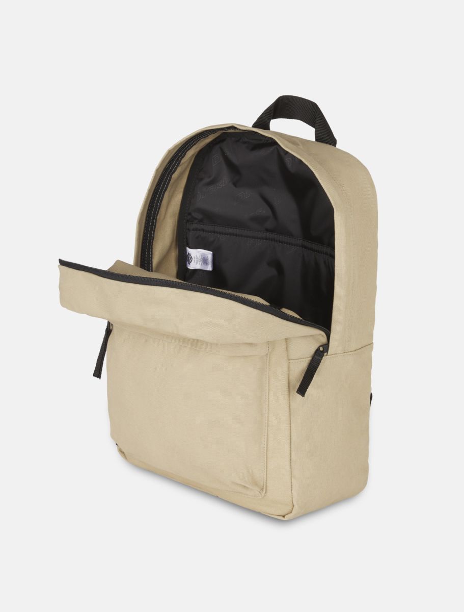 DICKIES DUCK CANVAS BACKPACK - Sand