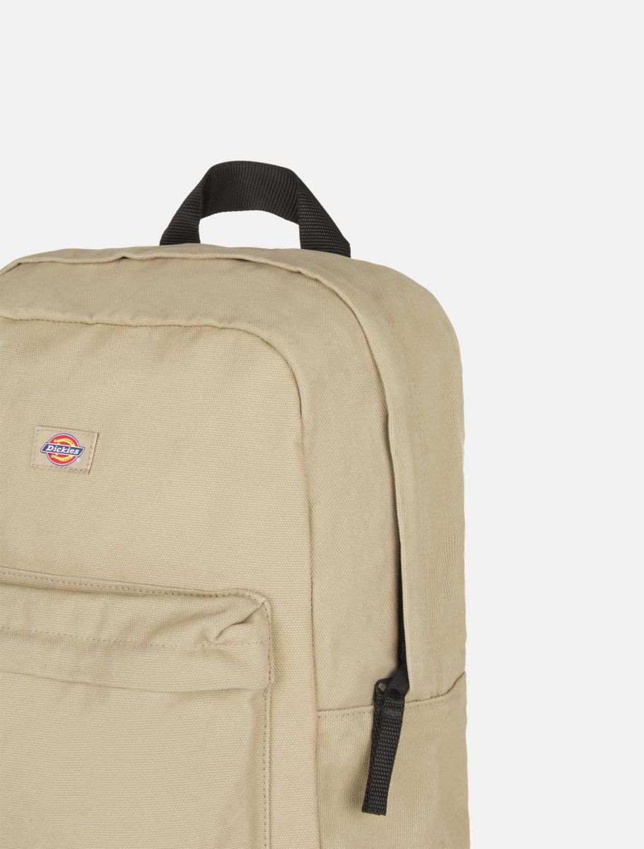 DICKIES DUCK CANVAS BACKPACK - Sand