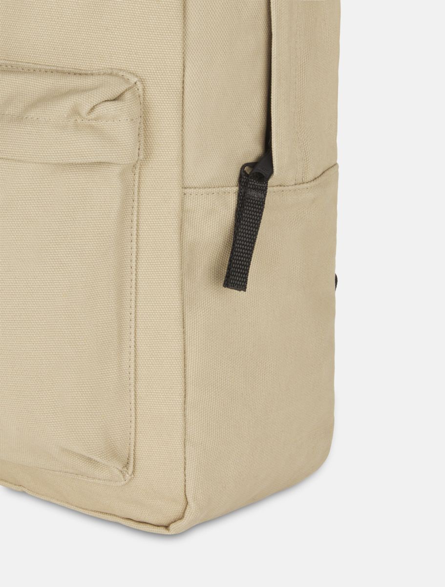 DICKIES DUCK CANVAS BACKPACK - Sand