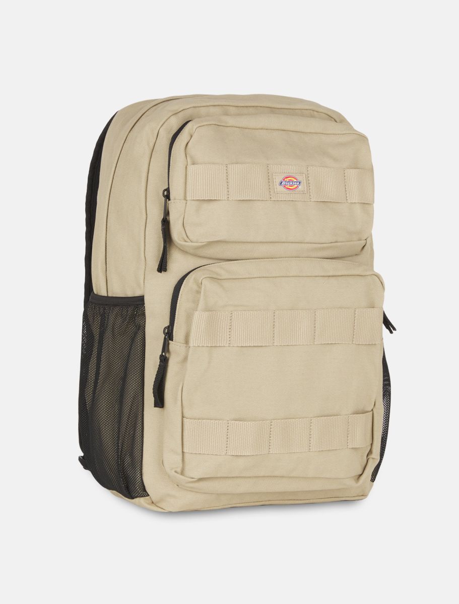 DICKIES DUCK UTILITY BACKPACK - Sand