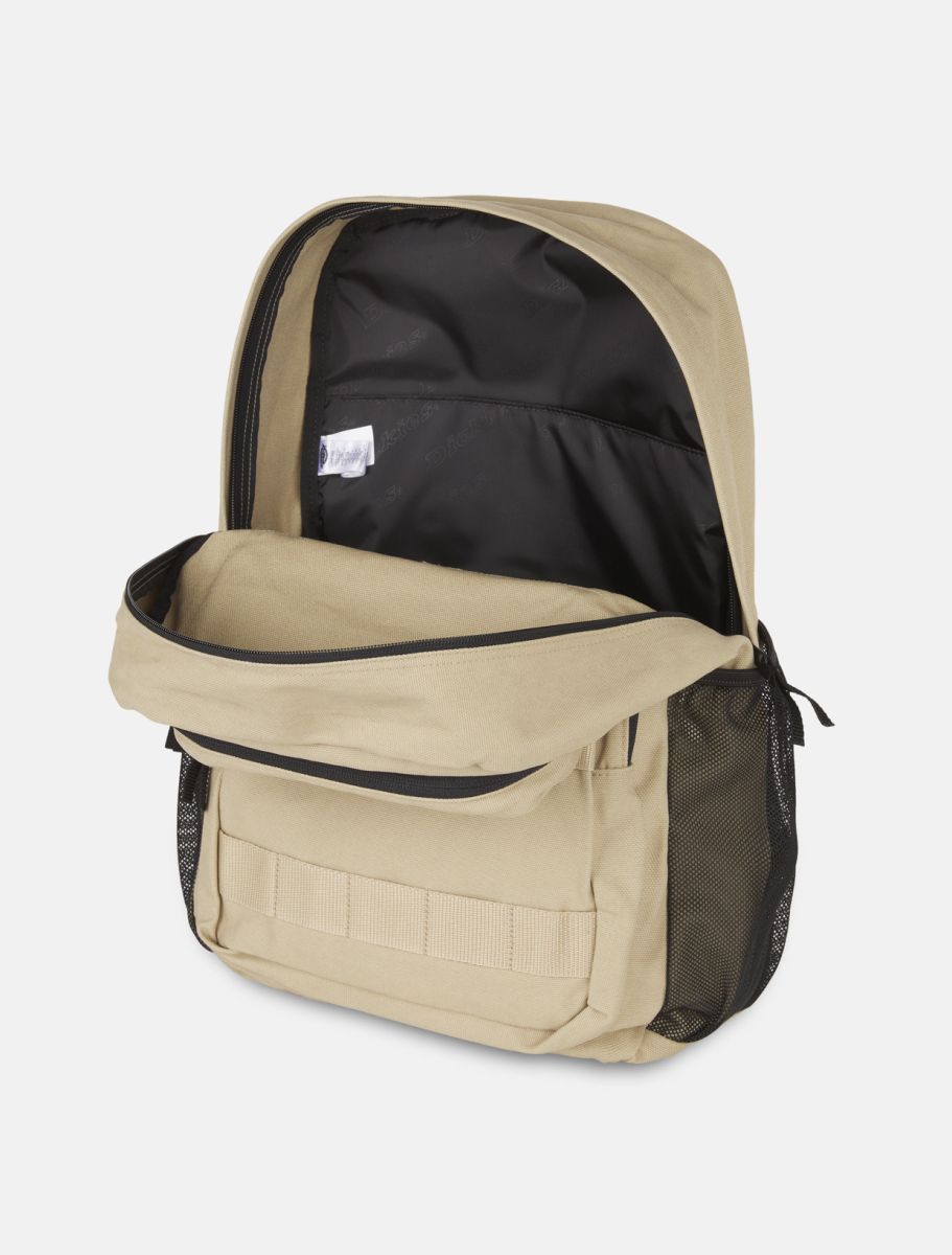 DICKIES DUCK UTILITY BACKPACK - Sand